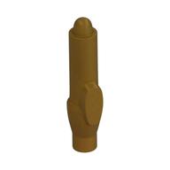 LEGO® los onderdeel Accessoire in kleur Parel Goud 35809