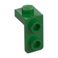 LEGO® los onderdeel Beugel in kleur Groen 79389