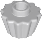 Plaatje in Gallery viewer laden, LEGO® los onderdeel Accessoire Licht Blauwachtig Grijs 79743