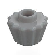 Plaatje in Gallery viewer laden, LEGO® los onderdeel Accessoire Licht Blauwachtig Grijs 79743