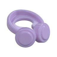 LEGO® los onderdeel Lijf Accessoire in kleur Lavendel 66913