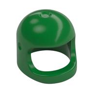 Plaatje in Gallery viewer laden, LEGO® los onderdeel Hoofddeksels in kleur Groen 50665