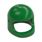 LEGO® los onderdeel Hoofddeksels in kleur Groen 50665