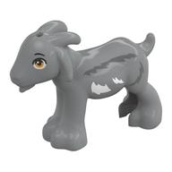 LEGO® onderdeel Landdier Licht Blauwachtig Grijs 5243pb01