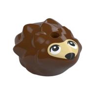 LEGO® los onderdeel Landdier Roodachtig Bruin 5153pb01