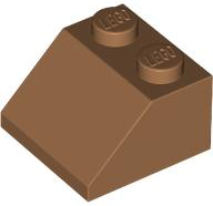 Plaatje in Gallery viewer laden, LEGO® los onderdeel Dakpan Algemeen Medium Noga 3039