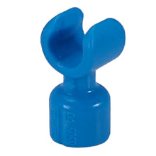 Plaatje in Gallery viewer laden, LEGO® los onderdeel Lichaamsdeel Donker Azuurblauw 5059