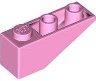 Plaatje in Gallery viewer laden, LEGO® los onderdeel Dakpan Omgekeerd in kleur Fel Roze 4287