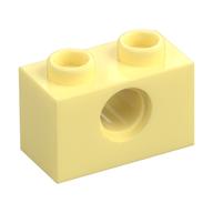 LEGO® los onderdeel Technische Steen Helder Lichtgeel 3700