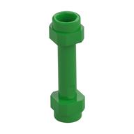 Plaatje in Gallery viewer laden, LEGO® los onderdeel Wapen in kleur Fel Groen 66909