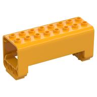 Plaatje in Gallery viewer laden, LEGO® los onderdeel Hijskraan Helder Licht Oranje 3777