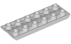 LEGO® Technische Tandwiel Licht Blauwachtig Grijs 3776