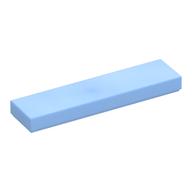 LEGO® los onderdeel Tegel Algemeen Helder Lichtblauw 2431