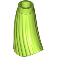 Plaatje in Gallery viewer laden, LEGO® los onderdeel Accessoire in kleur Limoen 90826