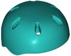 LEGO® los onderdeel Hoofddeksels Donker Turkoois 46303
