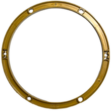 Plaatje in Gallery viewer laden, LEGO® los onderdeel Technische Hefbalk Parel Goud 3250