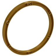 Plaatje in Gallery viewer laden, LEGO® los onderdeel Technische Hefbalk Parel Goud 3250