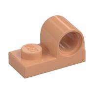 Plaatje in Gallery viewer laden, LEGO® los onderdeel Plaat Aangepast in kleur Noga 11458