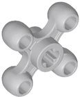 LEGO® Technische Tandwiel Licht Blauwachtig Grijs 5405