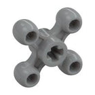 LEGO® Technische Tandwiel Licht Blauwachtig Grijs 5405