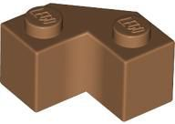 LEGO® los onderdeel Steen Aangepast Medium Noga 87620