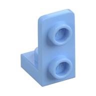 LEGO® los onderdeel Beugel in kleur Helder Lichtblauw 73825