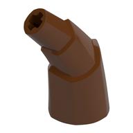 Plaatje in Gallery viewer laden, LEGO® los onderdeel Dier Onderdelen Roodachtig Bruin 2142