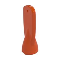 Plaatje in Gallery viewer laden, LEGO® los onderdeel Accessoire Roodachtig Oranje 31990