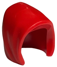 Plaatje in Gallery viewer laden, LEGO® los onderdeel Hoofddeksels in kleur Rood 74528