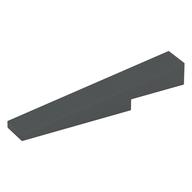 LEGO® Dakpan Algemeen Donker Blauwachtig Grijs 4569
