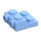 LEGO® los onderdeel Plaat Aangepast Helder Lichtblauw 4304