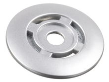 Plaatje in Gallery viewer laden, LEGO® los onderdeel Lijf Accessoire Metallisch Zilver 4988