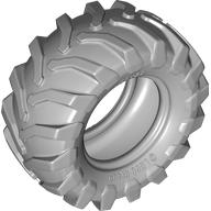 LEGO® los onderdeel Band Licht Blauwachtig Grijs 70695