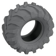 LEGO® los onderdeel Band Licht Blauwachtig Grijs 70695