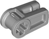 Plaatje in Gallery viewer laden, LEGO® Technische Verbinding Licht Blauwachtig Grijs 49283