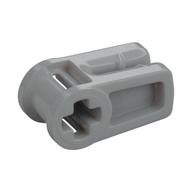 Plaatje in Gallery viewer laden, LEGO® Technische Verbinding Licht Blauwachtig Grijs 49283