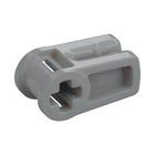 LEGO® Technische Verbinding Licht Blauwachtig Grijs 49283