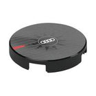 LEGO® los onderdeel Tegel Rond met Motief Zwart 14769pb674