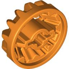 LEGO® los onderdeel Technische Tandwiel Oranje 69762