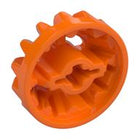 LEGO® los onderdeel Technische Tandwiel Oranje 69762
