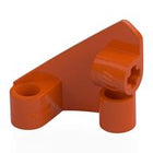 LEGO® los onderdeel Technisch Paneel Roodachtig Oranje 2403