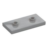 Plaatje in Gallery viewer laden, LEGO® Plaat Aangepast Licht Blauwachtig Grijs 65509