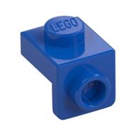 LEGO® los onderdeel Beugel in kleur Blauw 36841