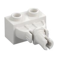 LEGO® los onderdeel Technische Steen in kleur Wit 4920