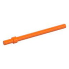 LEGO® los onderdeel Staaf in kleur Oranje 63965