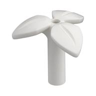Plaatje in Gallery viewer laden, LEGO® los onderdeel Plant &amp; Struik in kleur Wit 37695