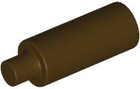 LEGO® los onderdeel Accessoire in kleur Donker Bruin 37762