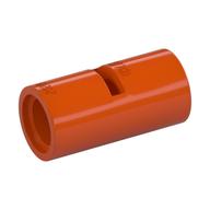 Plaatje in Gallery viewer laden, LEGO® Technische Verbinding Roodachtig Oranje 62462