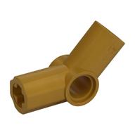 LEGO® los onderdeel Technische Verbinding Parel Goud 32192