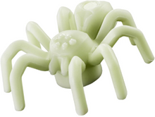 Plaatje in Gallery viewer laden, LEGO® los onderdeel Landdier Gloed In Donker Wit 29111